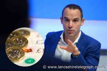 Martin Lewis reveals the ways millions can borrow money for virtually no cost