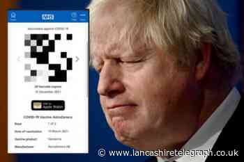 NHS Covid app: Boris Johnson 'making plans' to tackle 'urgent' issue for travel