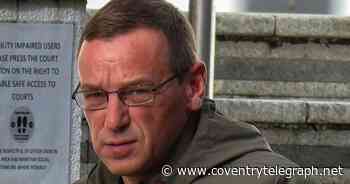 Man with 'violent streak' waved knives outside Coventry pub after being attacked on birthday - Coventry Live