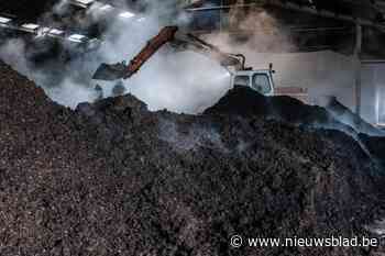 Opnieuw grote actie in dossier mestfraude: huiszoekingen in Tongeren en Bocholt