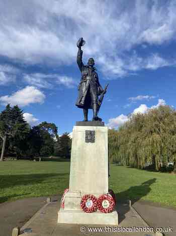A younger generation’s perspective on Remembrance Day- Sasha Sofat, St Catherine's School