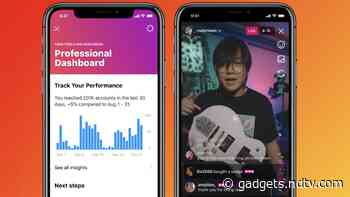 Instagram Badges Launched to Help Creators Earn Money From Followers