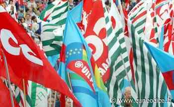 Allsystem Cuneo, Antonio Ivan Albunio è il nuovo rappresentante sindacale per la sicurezza - Cuneodice.it