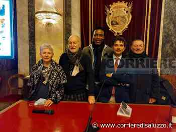 Cuneo: Consegnati i riconoscimenti "Premio Mario Riu 2021" - Premiate due aziende del cuneese - Il Corriere di Saluzzo