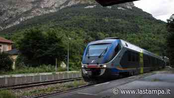 Treni all’idrogeno sulla Cuneo-Nizza, un’idea ricorrente - La Stampa