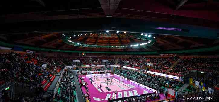 Cuneo, è ora di unire le forze. La lezione delle ragazze del volley - La Stampa