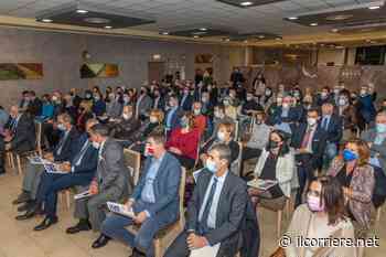 La Zona di Bra di Confartigianato Cuneo ha premiato la “Fedeltà Associativa” - https://ilcorriere.net/