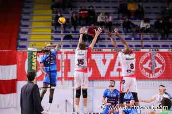 Cuneo vince a Santa Croce e raggiunge Castellana - Tuttosport