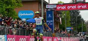 Il ritorno del Giro: Cuneo candidata a ospitare l’arrivo della tappa del 20 maggio dalla Liguria - La Stampa