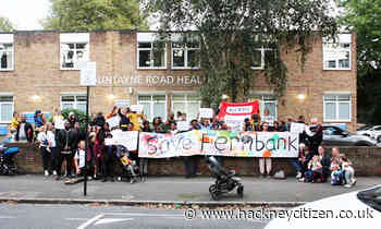 Council shelves plans to close two children’s centres in big win for campaigners