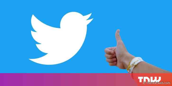 Twitter’s auto-refresh fix could make wading through the cesspit worthwhile