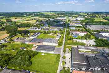 Grote bedrijven in Geraardsbergen, Ninove en Ronse kunnen mogelijk rekenen op extra Europees geld: “Regio steunen in hun ontwikkeling”