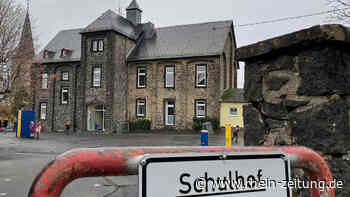 Masburger Grundschule war über Wochen ohne Internet: Cochem-Zeller Schulen sollen von Glasfaser profitieren - Rhein-Zeitung