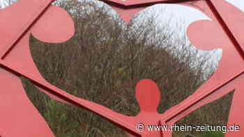 „Fotoherz“ Briedel: Anstrich kein Alleingang - Kreis Cochem-Zell - Rhein-Zeitung