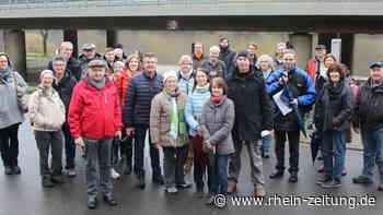 „Zukunfts-Check Dorf“ abgeschlossen: Briedel soll lebens- und liebenswert bleiben - Rhein-Zeitung