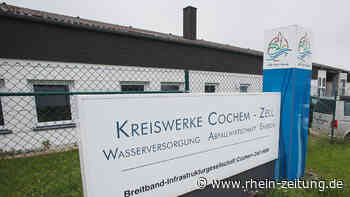 Kreiswerke Cochem-Zell: Wird das Aufgabenspektrum erweitert? - Kreis Cochem-Zell - Rhein-Zeitung