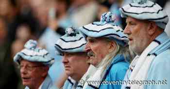 ‘Absolute shambles’ - Fans react after Coventry City give transport warning for Birmingham City clash - Coventry Live