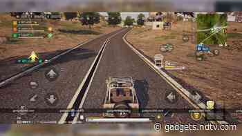 PUBG: New State to Release New Hotfix Update This Week to Fix Lag Issues