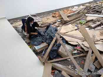 Prefeitura de Florianópolis conclui ação contra dengue no Capivari - SC Hoje News