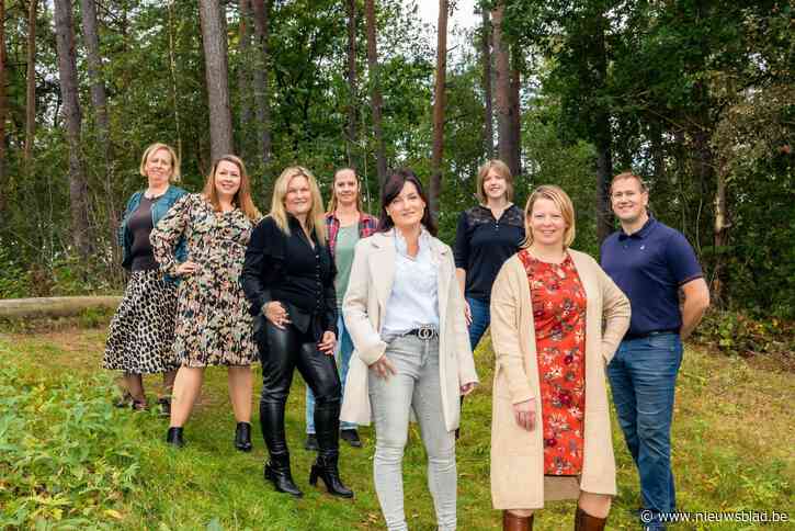 Groeistof wil mentale druk bij zorgmedewerkers verlichten: “Beter niet wachten tot tank helemaal leeg is”