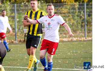 3. Kreisklasse: Großenwörden geht in Stade unter - FuPa - FuPa - das Fußballportal