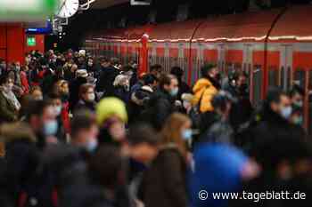 Vor dem Einsteigen testen: 3G für Busse und Bahnen geplant - Landkreis Stade - Tageblatt-online