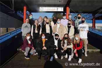 So wollen Stades Auto-Azubis den Klimawandel bekämpfen - Stade - Tageblatt-online