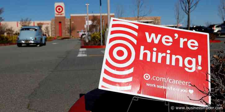 The CEO of Glassdoor and Indeed's parent company says hiring via resumes is outdated for many industries — and that the labor shortage is a great chance to replace them