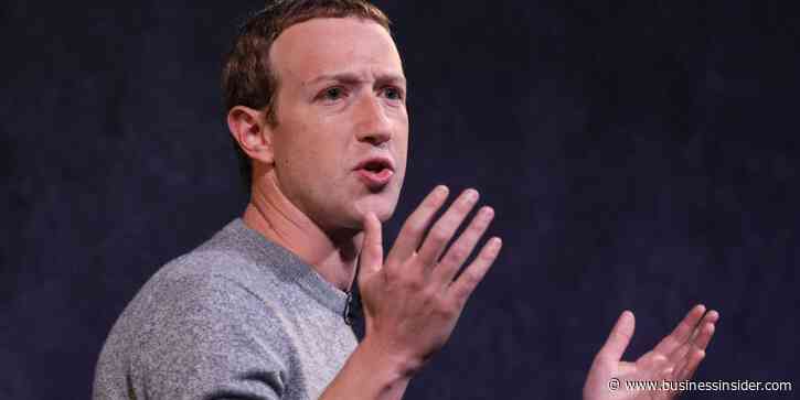 Meta, formerly Facebook, is restricting the flow of internal information after high-profile leaks, report says