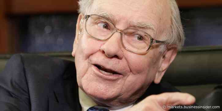An investor hailed as 'The Chinese Warren Buffett' just revealed a $245 million stake in Berkshire Hathaway — and now counts Buffett's company among his biggest bets