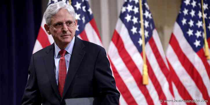 10 Things in Politics: Dems wants DOJ to be more aggressive