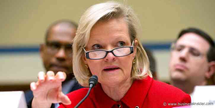 The Republican lawyer who helped Trump attempt to overturn the 2020 election was just appointed to the federal election advisory board