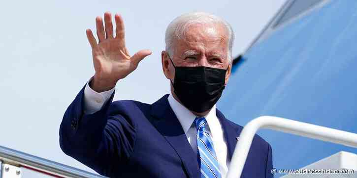 A random drawing using ping-pong balls determined which federal appeals court will hear case over Biden's vaccine mandate