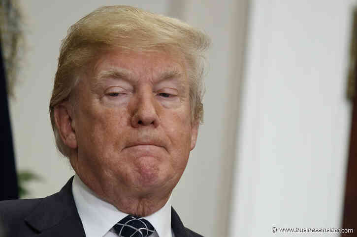 Fusion GPS interview with House panel leaves huge pile of breadcrumbs for Trump-Russia investigators