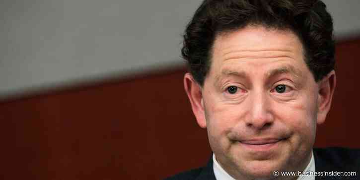 Activision CEO Bobby Kotick threatened to have his former assistant killed, according to a bombshell new investigation
