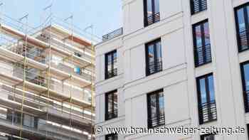 Experten: Steuervorteile für Immobilienbesitzer abschaffen