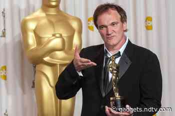 Quentin Tarantino's Pulp Fiction NFT Launch Hits Roadblock After Miramax Files Suit