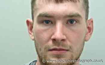 Colne: Drug dealer sent to prison for 30 months
