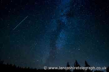 Leonid meteor shower: when to see it in Lancashire this week