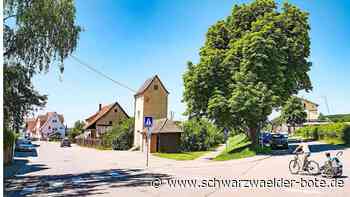 Gas- und Stromversorgung: Netze BW investiert in den  nächsten Monaten kräftig in Althengstett