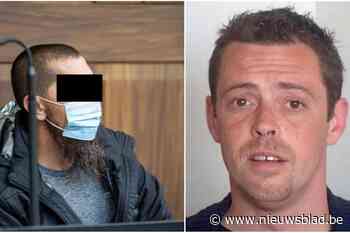 Moeder, dochter en exen ontroeren met getuigenis over vermoorde Pascal (40): “Hij was een lieve jongen, zelfs drugs konden daar niets aan veranderen”