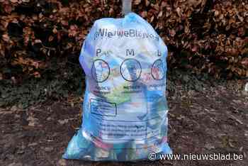 N-VA vraagt wekelijkse ophaling pmd maar vangt bot