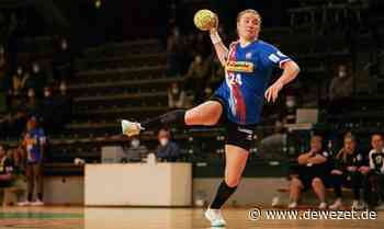 Kein Feuer! Blomberg geht 24:28 unter - Dewezet