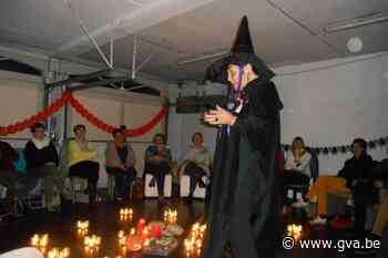 Tradities, bijgeloof, heksen en misdaden (Kalmthout) - Gazet van Antwerpen