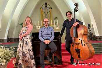 Akoestiek Heilig Hart Kerk Heuvel verleidt topmuzikanten (Kalmthout) - Gazet van Antwerpen