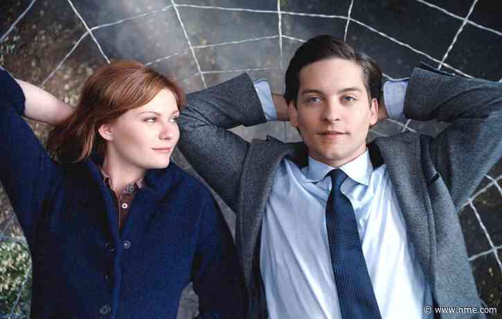 ‘Spider-Man’ star Kirsten Dunst says pay gap between her and Tobey Maguire was “extreme”
