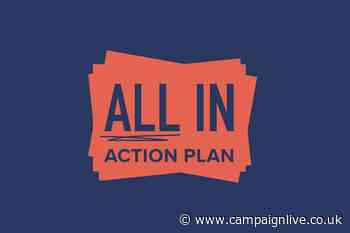 AA to recognise companies showing 'tangible' action over workplace diversity as ‘All In’ initiative enters next stage