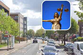 Teenager sentenced after carrying a knife in Walthamstow