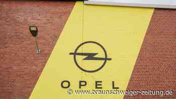 Opel-Werke werden nicht ausgegliedert