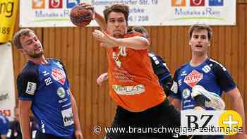 Richtungsweisendes Nachholspiel für die HF Helmstedt
